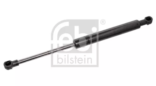 1x Gas Spring, bonnet