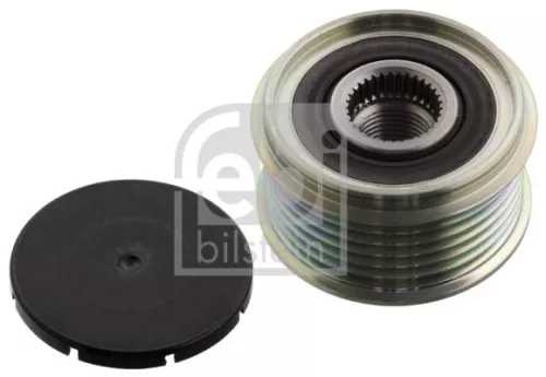 1x Alternator Freewheel Clutch