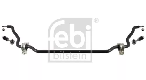 1x Stabiliser Bar, suspension