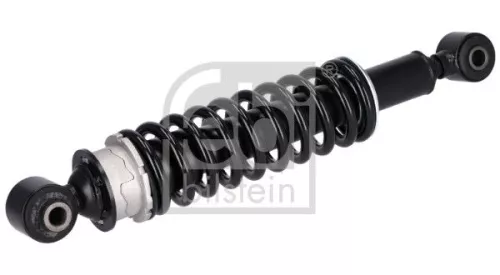 FEBI BILSTEIN 1x Shock Absorber, driver cab suspension (102002)