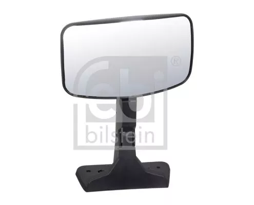 1x Front Mirror, driver cab