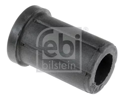 1x Bushing, leaf spring