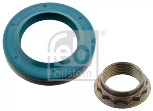 1x Shaft Seal, automatic transmission