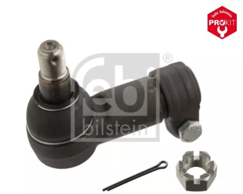 1x Angled Ball Joint