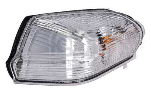 1x Auxiliary Direction Indicator