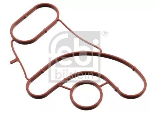 1x Gasket, oil cooler