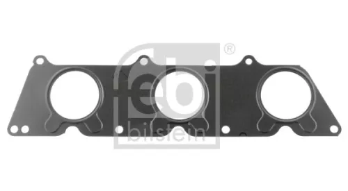 1x Gasket, exhaust manifold
