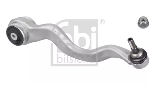 1x Control/Trailing Arm, wheel suspension