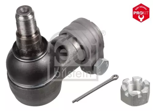 1x Angled Ball Joint