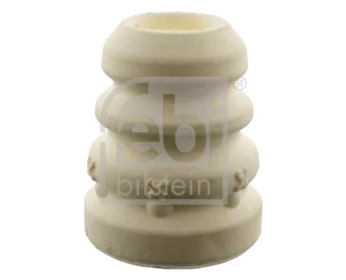 1x Rubber Buffer, suspension