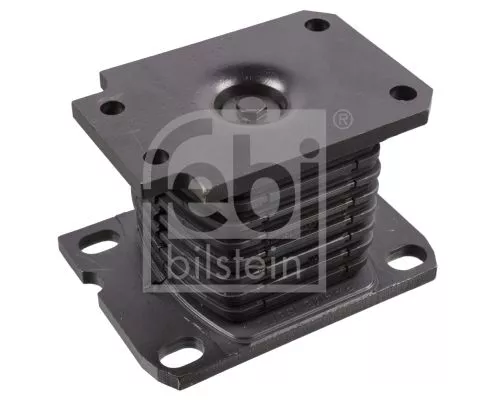 1x Rubber Buffer, suspension