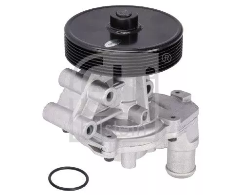 1x Water Pump, engine cooling