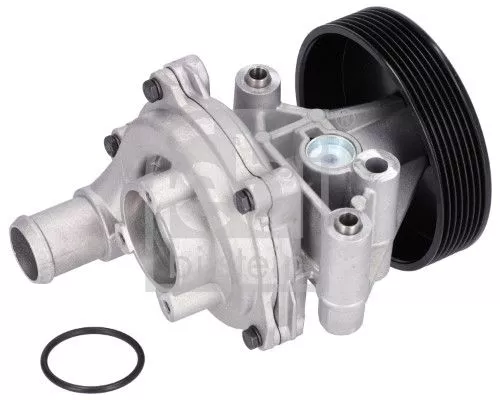 FEBI BILSTEIN 1x Water Pump, engine cooling (102492)
