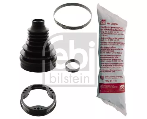 1x Bellow Kit, drive shaft