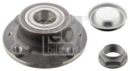 1x Wheel Bearing Kit