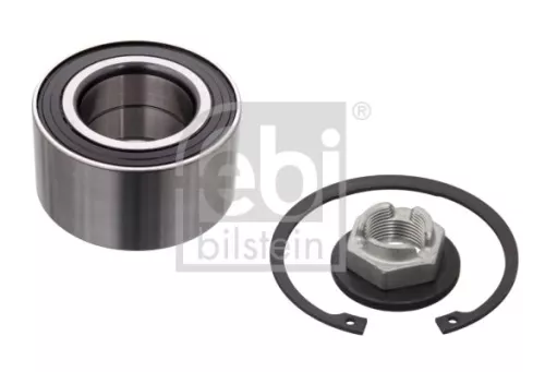 1x Wheel Bearing Kit