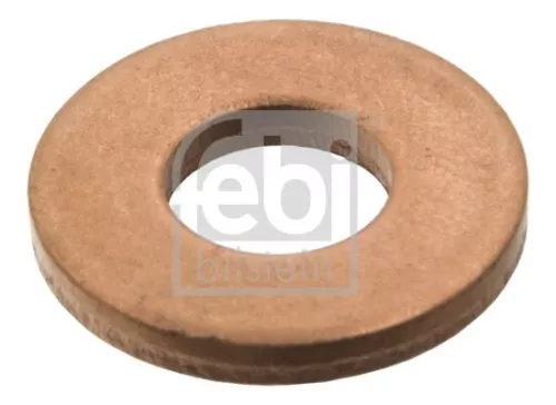 1x Seal, injector holder