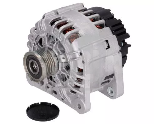 1x Alternator