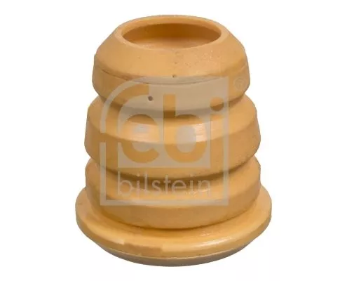 1x Rubber Buffer, suspension