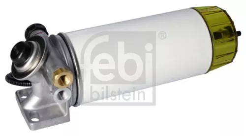 FEBI BILSTEIN 1x Housing, fuel filter (103282)