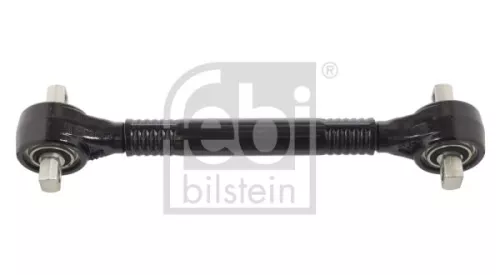 1x Control/Trailing Arm, wheel suspension