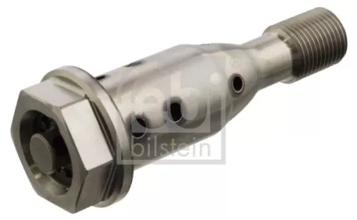 1x Control Valve, camshaft adjustment