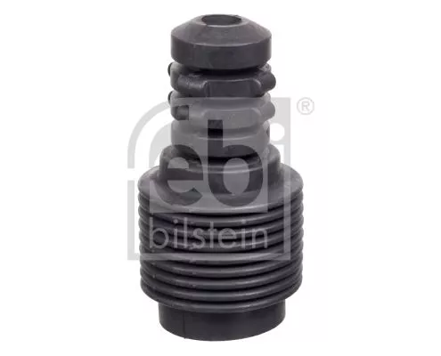 1x Protective Cap/Bellow, shock absorber