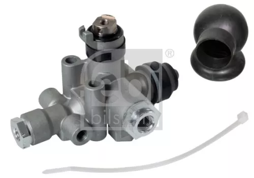 1x Air Suspension Valve