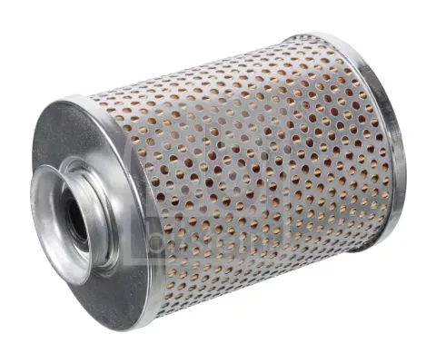 1x Hydraulic Filter, steering