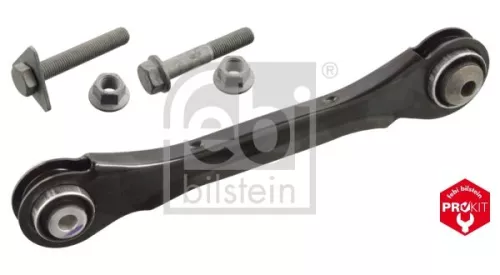 1x Control/Trailing Arm, wheel suspension