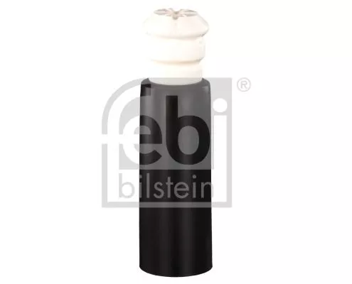 1x Dust Cover Kit, shock absorber