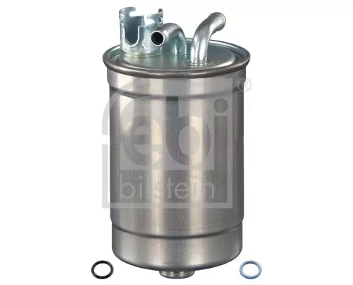 1x Fuel Filter