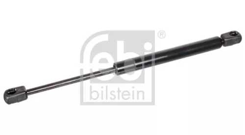 1x Gas Spring, bonnet