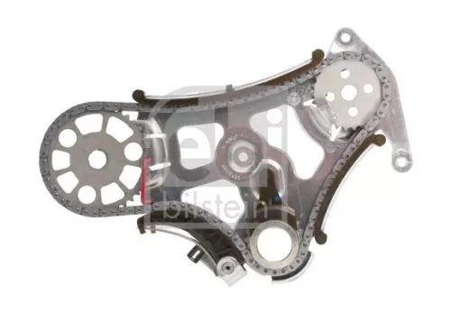 1x Chain Kit, oil pump drive