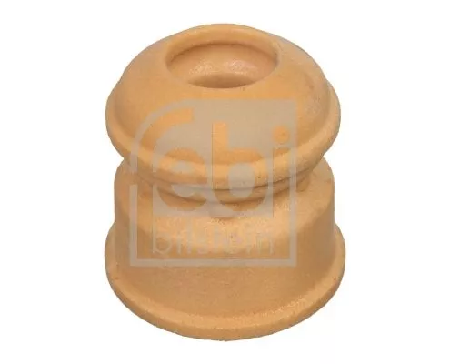 1x Rubber Buffer, suspension
