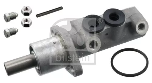 1x Brake Master Cylinder