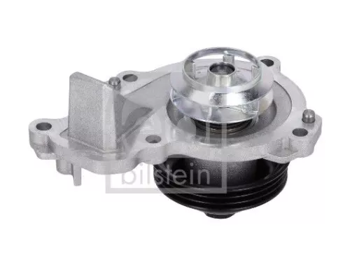 FEBI BILSTEIN 1x Water Pump, engine cooling (104154)