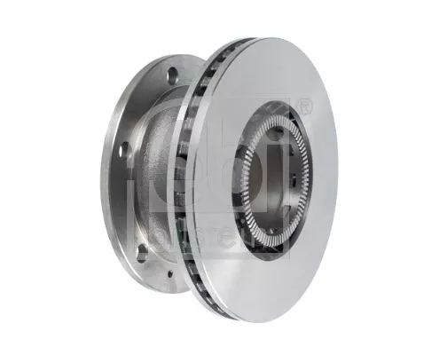 FEBI BILSTEIN 1x Brake Disc (104289)