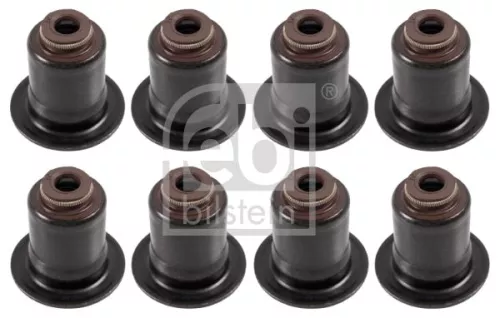 1x Seal Set, valve stem