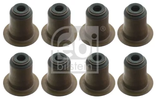 1x Seal Set, valve stem