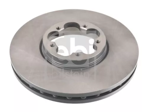 1x Brake Disc