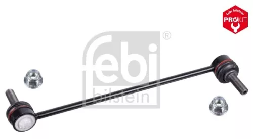 1x Link/Coupling Rod, stabiliser bar