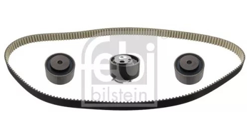 1x Timing Belt Kit