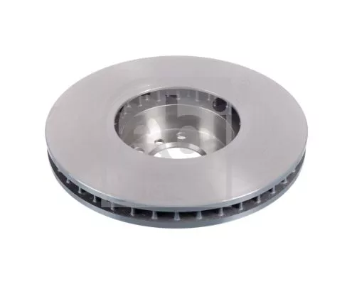 FEBI BILSTEIN 1x Brake Disc (104806)