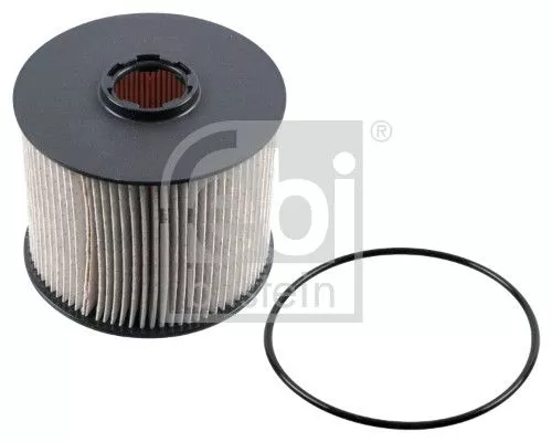 1x Fuel Filter
