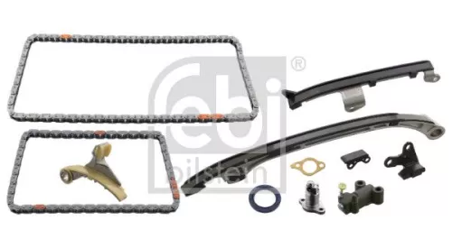 1x Timing Chain Kit