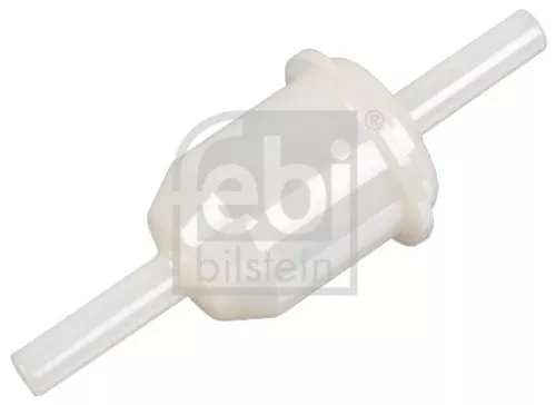 10x Filter, windscreen washer fluid