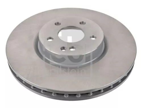 1x Brake Disc