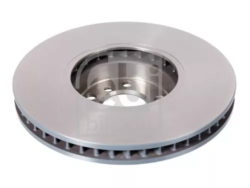 FEBI BILSTEIN 1x Brake Disc (104950)