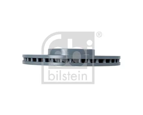 FEBI BILSTEIN 1x Brake Disc (104952)